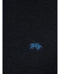 Raging Bull Men's Classic V-Neck Sweater