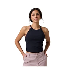 Backcountry Women's Destination Racerback Tank Top Performance