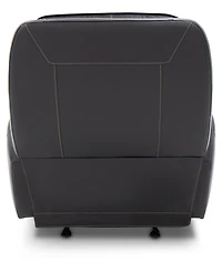 Atlas 41" Leather Triple Power Zero Gravity Recliner, Macy's Exclusive