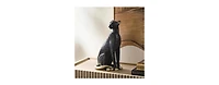 Z Gallerie Midnight Leo