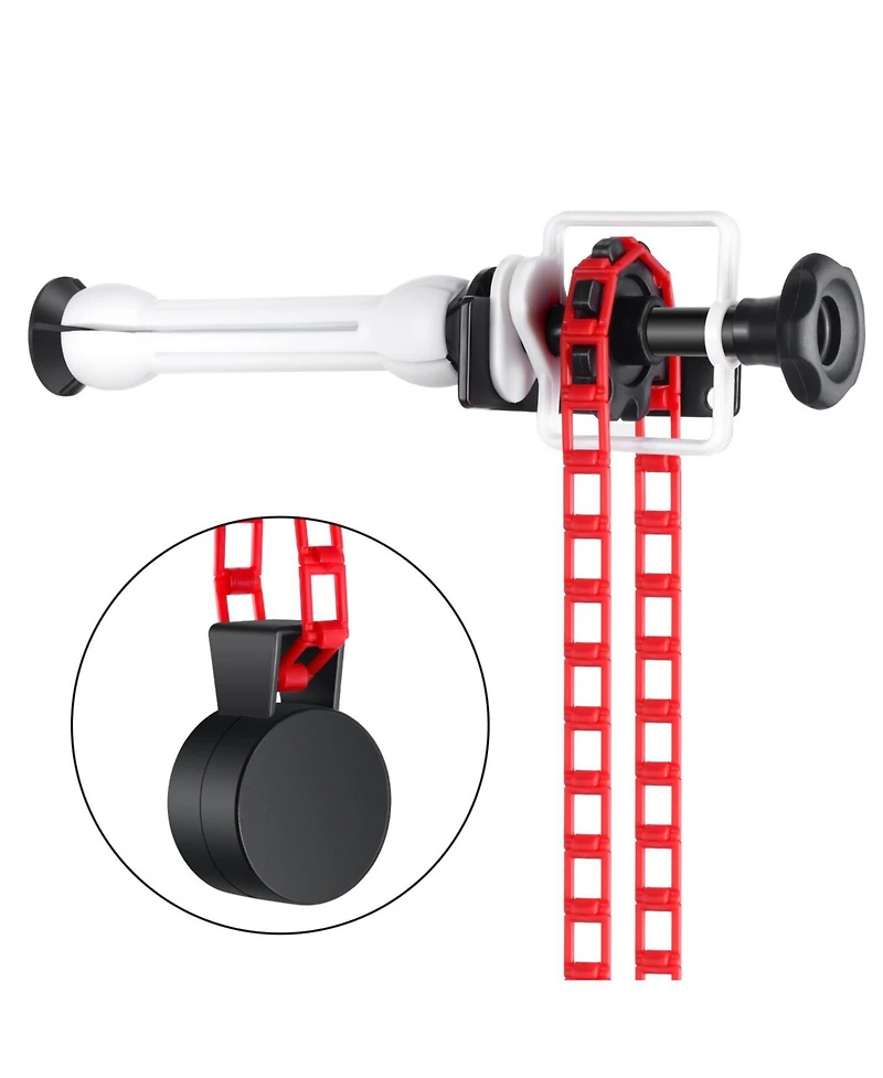 Neewer Camera Mounting Accessory 22lb/10kg Load Capacity Adjustable Mount
