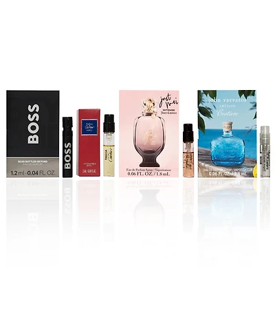 Free gift with Beauty or Fragrance Purchase