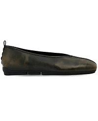 Ash Women's Breeze Slip-On Flats