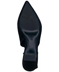 Ash Women's Vera Slingback Pumps