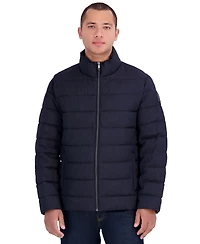 Calvin Klein Men's Stretch Puffer Jacket