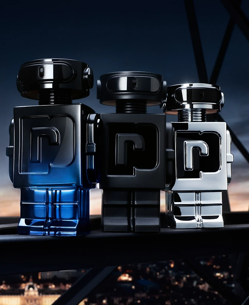 Rabanne 3-Piece Phantom Intense Gift Set
