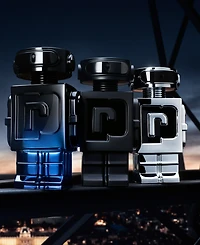 Rabanne 3-Piece Phantom Intense Gift Set