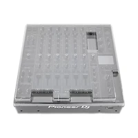 Decksaver Cover for Pioneer Djm-V10 and Djm-V10-lf