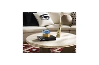 Z Gallerie Leo Taper Holder