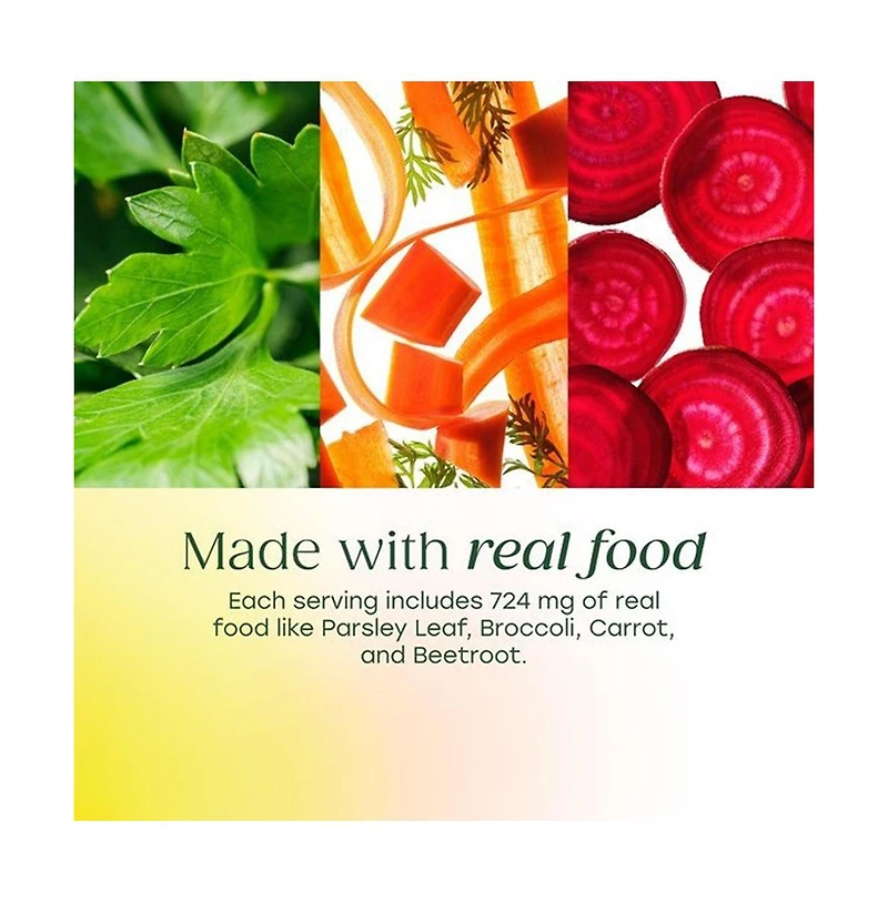 MegaFood Vitamin D3 Iu, Bone, Muscle and Immune Support, Vitamin D Tablets