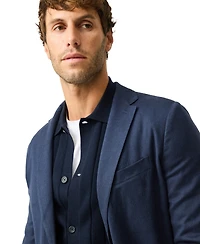 Rodd & Gunn Men's Deveron Cotton Blazer