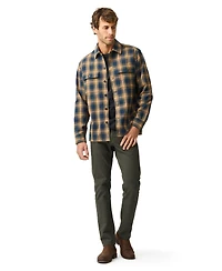 Rodd & Gunn Men's Pinehaven Cotton Shirt