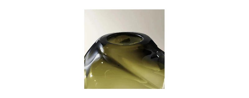 Z Gallerie Dylan Glass Vase