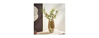 Z Gallerie Glow Glass Vase