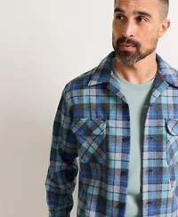 Pendleton Men's Original Board Plaid Shirt