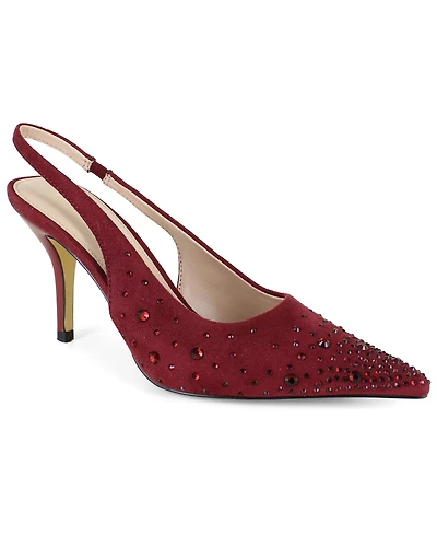 Bcbg Women's Conny Sling Back Pump
