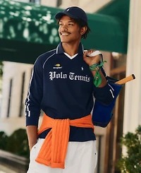 Polo Ralph Lauren Men's Us Open Tennis Shirt