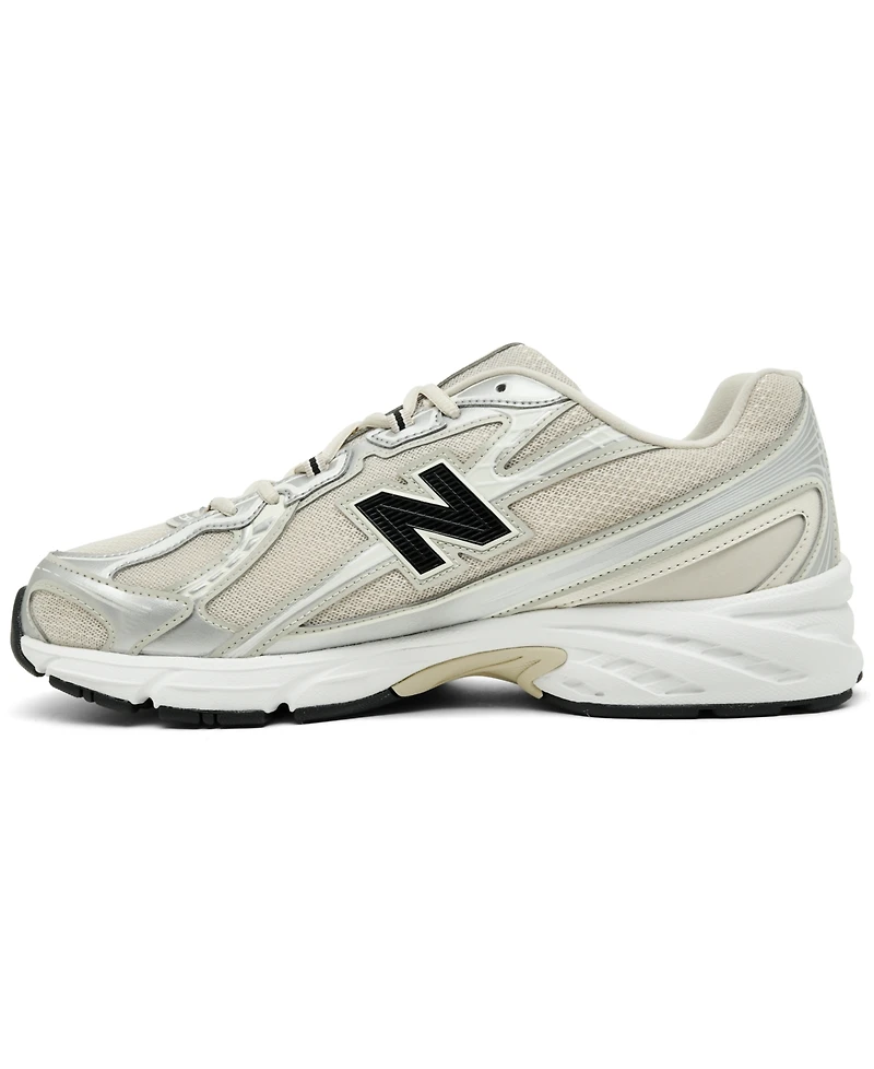 New Balance Men's 740 Lifestyle Sneakers from Finish Line