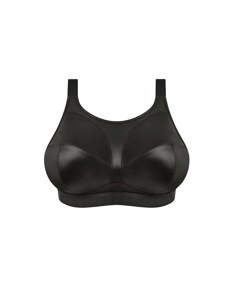 Goddess Women's Katarina Non-Wired Bra
