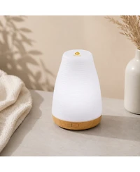 Pursonic Essential Oil Usb Diffuser for Aromatherapy and Home Decor