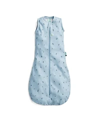 ergoPouch Baby Boy or Baby Girl Dragonflies Arms-Out Jersey Sleep Sack
