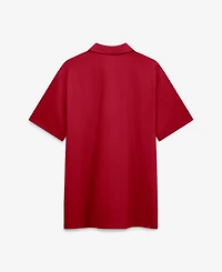 Nike Men's Big & Tall San Francisco 49ers Tour Dri-fit Polo Shirt