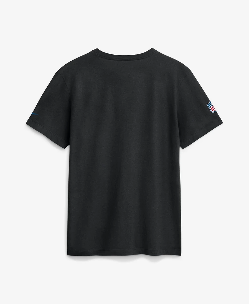 Nike Men's Indianapolis Colts Always Prepared Cotton T-Shirt