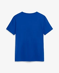 Nike Women's Los Angeles Rams Short-Sleeve Cotton T-Shirt