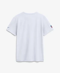Nike Men's Los Angeles Rams Gridiron Grit Graphic Print T-Shirt