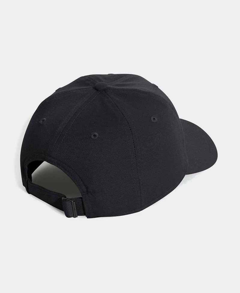 Adidas Men's Texas Tech Red Raiders Six-Panel Low-Crown Adjustable Baseball Cap