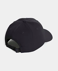 Adidas Men's Texas Tech Red Raiders Six-Panel Low-Crown Adjustable Baseball Cap