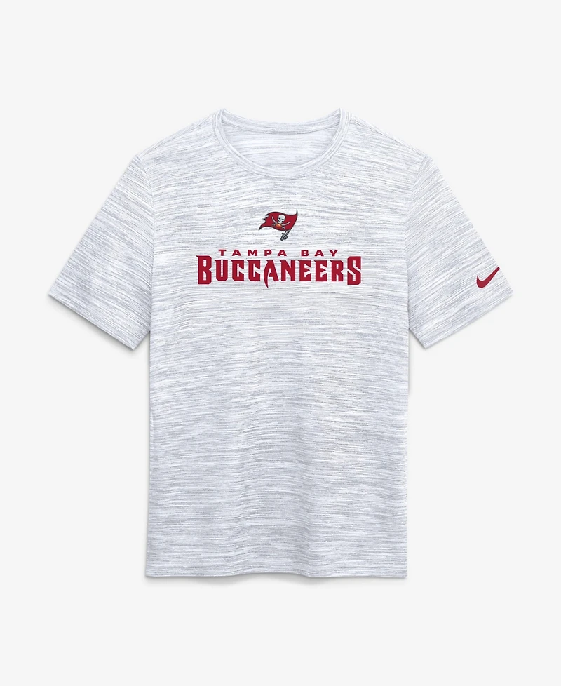 Nike Men's Tampa Bay Buccaneers Velocity Graphic T-Shirt