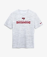 Nike Men's Tampa Bay Buccaneers Velocity Graphic T-Shirt