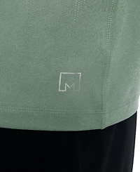 Msx by Michael Strahan Men's Green Bay Packers Energy Scoop Neck Tank Top