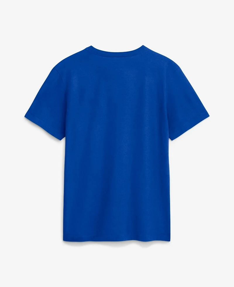 Nike Men's Kentucky Sideline Screen-Print Classic-Fit T-Shirt