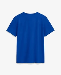 Nike Men's Kentucky Sideline Screen-Print Classic-Fit T-Shirt