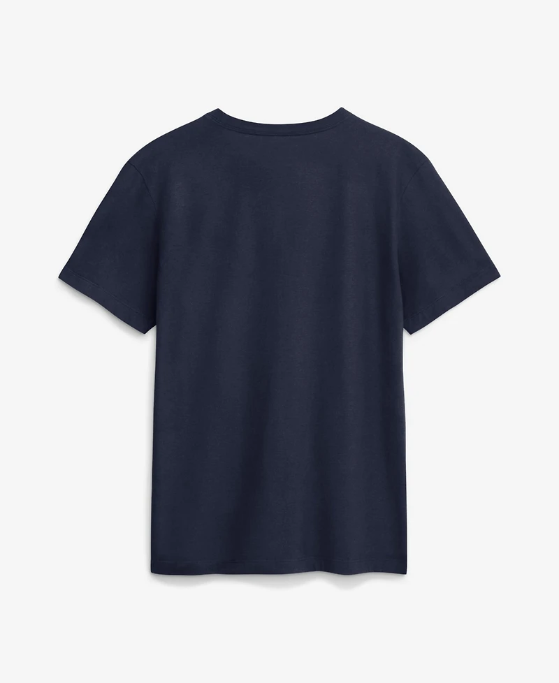 Nike Men's Auburn Tigers Primetime Football Icon Short-Sleeve Crewneck T-Shirt