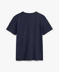 Nike Men's Auburn Tigers Primetime Football Icon Short-Sleeve Crewneck T-Shirt