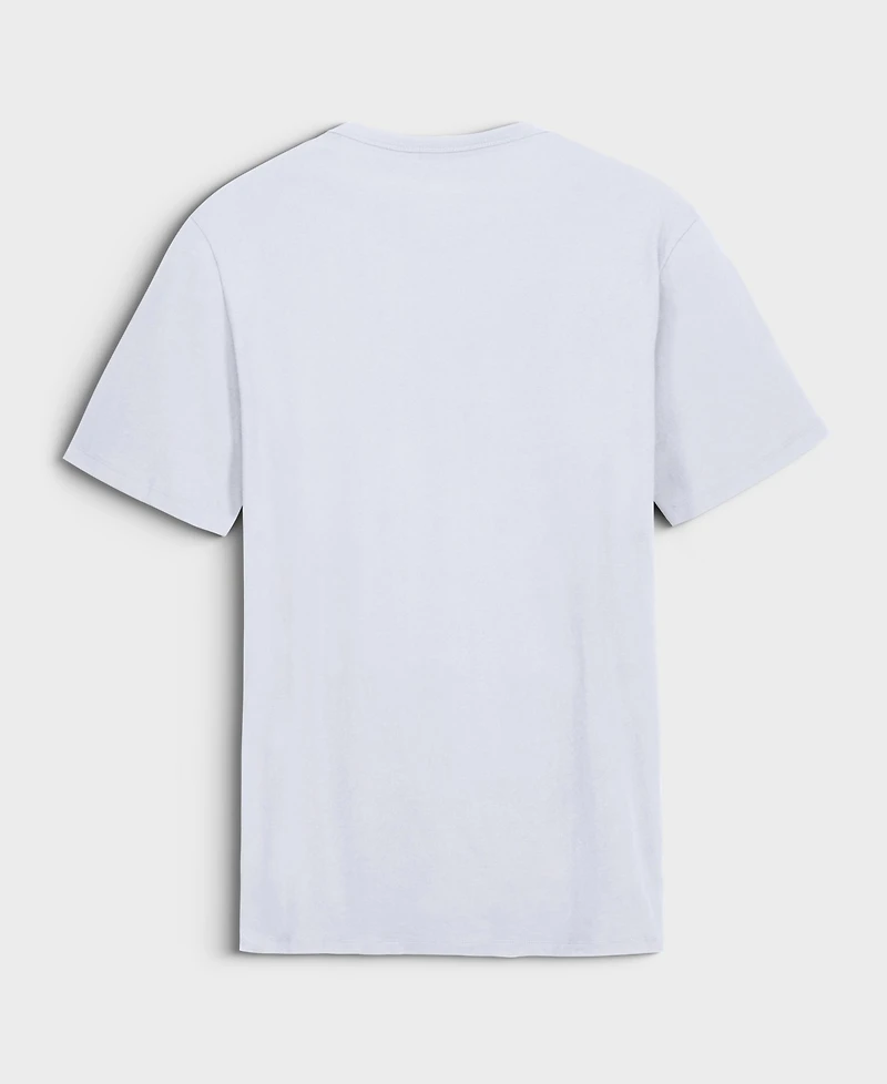 Fanatics Men's Miami Dolphins Old Fashion Rushing Graphic T-Shirt