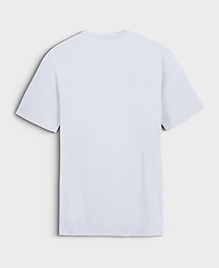 Fanatics Men's Miami Dolphins Old Fashion Rushing Graphic T-Shirt