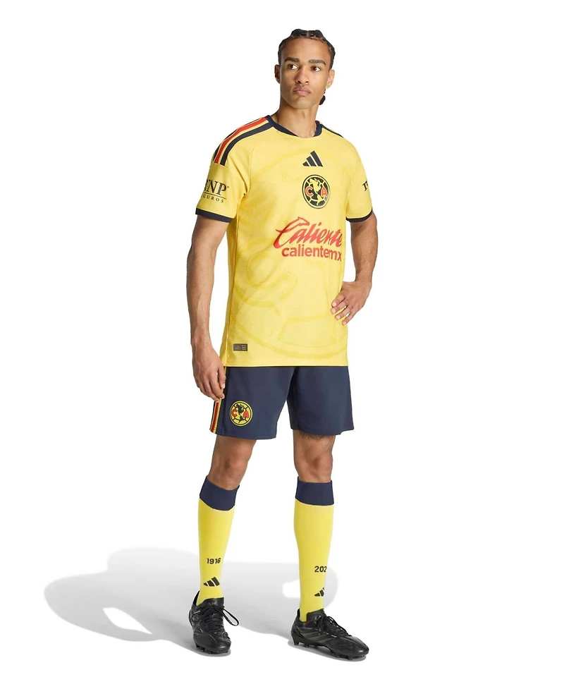 adidas Men's Club America 2026/27 Home On-Field Authentic Jersey