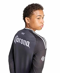 adidas Men's Club America 2026/27 Away Replica Long Sleeve Jersey