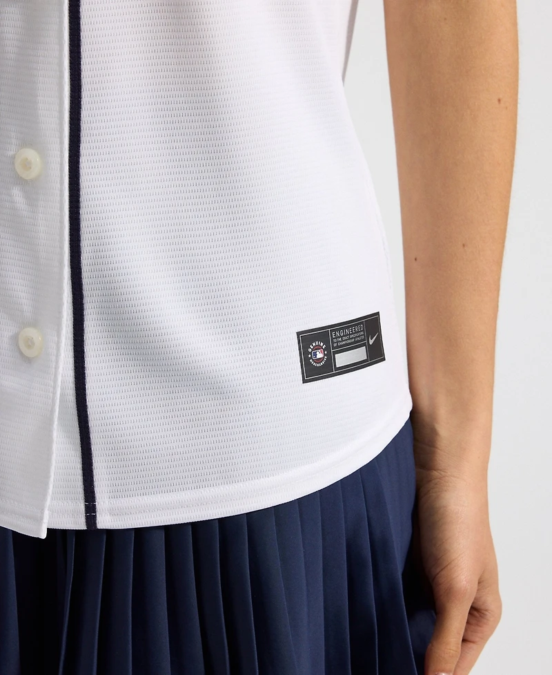 Nike Women's Cal Raleigh Replica Home Jersey