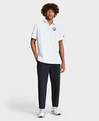 Nike Men's Pittsburgh Steelers Sideline Dri-fit Polo Shirt