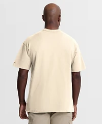 Nike Men's San Francisco 49ers Vintage Max90 Loose-Fit T-Shirt