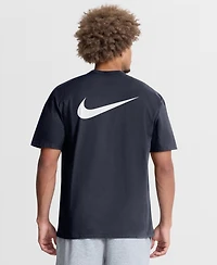 Nike Men's Dallas Cowboys Max90 Heavyweight Relaxed-Fit T-Shirt