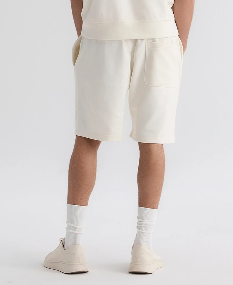 Fanatics Men's Philadelphia Phillies Iconic French Terry Relaxed-Fit Shorts, 8" Inseam