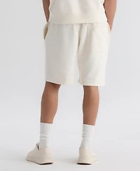 Fanatics Men's Philadelphia Phillies Iconic French Terry Relaxed-Fit Shorts, 8" Inseam