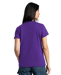 Starter Women's 2-Piece Buffalo Bills Screen-Print T-Shirt Set