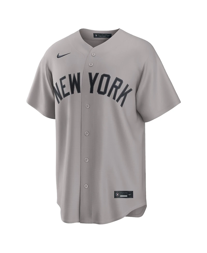 Nike Men's New York Yankees Anthony Volpe Replica Jersey